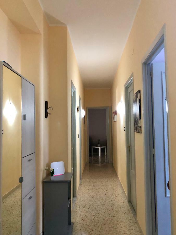 Casa Aurora Catânia Exterior foto